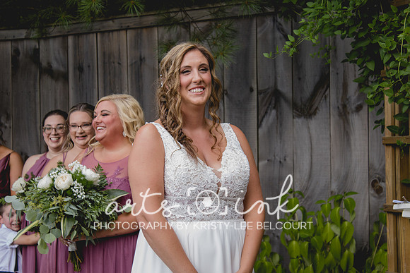 Blissful Meadows, Uxbridge MA | Wedding Photography | Arts Ink Photography