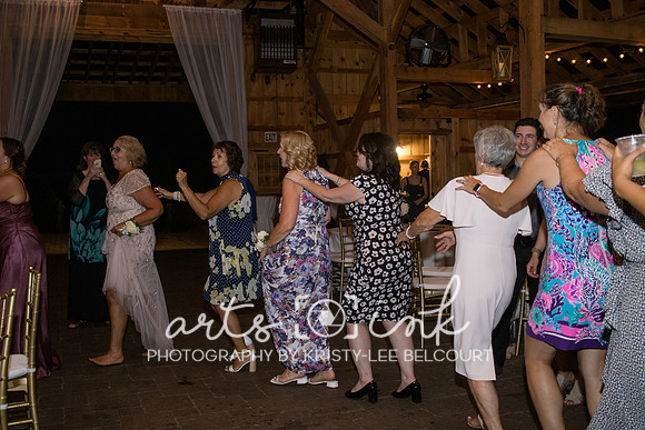 Blissful Meadows, Uxbridge MA | Wedding Photography | Arts Ink Photography