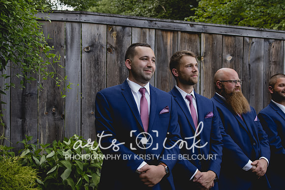 Blissful Meadows, Uxbridge MA | Wedding Photography | Arts Ink Photography