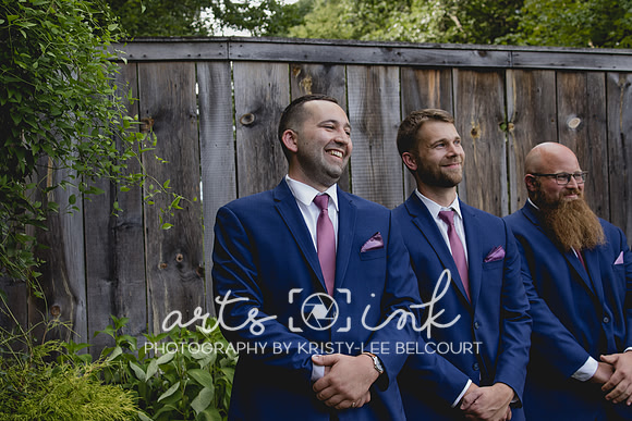 Blissful Meadows, Uxbridge MA | Wedding Photography | Arts Ink Photography