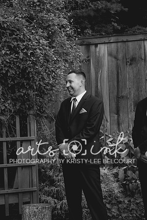Blissful Meadows, Uxbridge MA | Wedding Photography | Arts Ink Photography