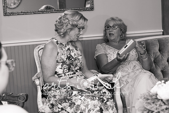 Blissful Meadows, Uxbridge MA | Wedding Photography | Arts Ink Photography