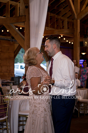 Blissful Meadows, Uxbridge MA | Wedding Photography | Arts Ink Photography