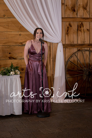 Blissful Meadows, Uxbridge MA | Wedding Photography | Arts Ink Photography