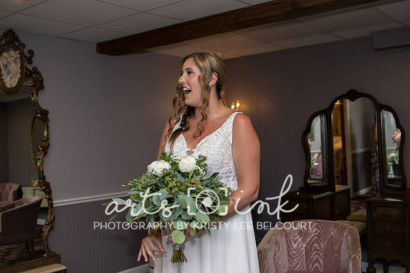 Blissful Meadows, Uxbridge MA | Wedding Photography | Arts Ink Photography