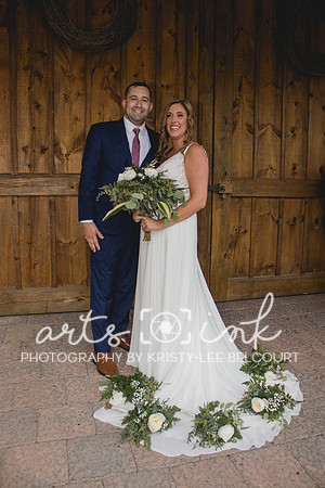 Blissful Meadows, Uxbridge MA | Wedding Photography | Arts Ink Photography