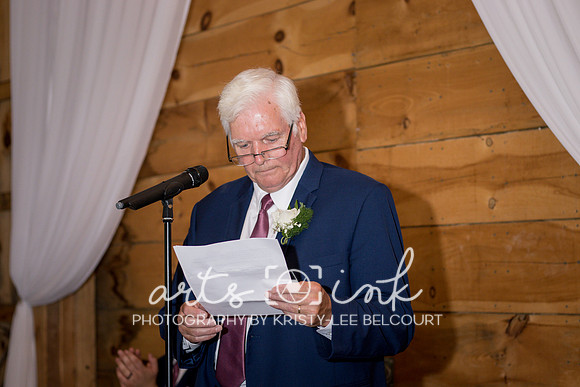 Blissful Meadows, Uxbridge MA | Wedding Photography | Arts Ink Photography
