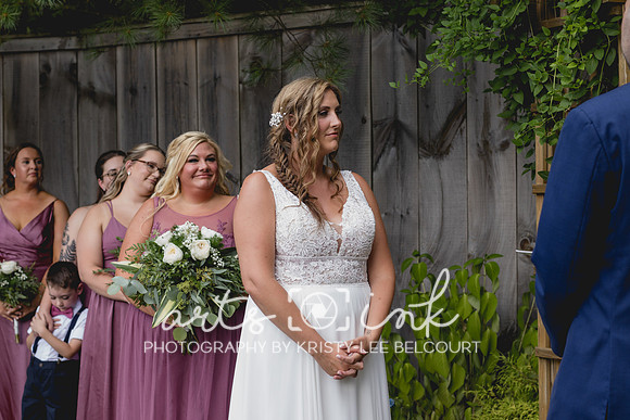 Blissful Meadows, Uxbridge MA | Wedding Photography | Arts Ink Photography