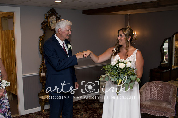 Blissful Meadows, Uxbridge MA | Wedding Photography | Arts Ink Photography