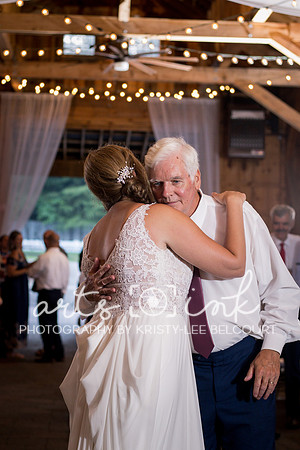 Blissful Meadows, Uxbridge MA | Wedding Photography | Arts Ink Photography