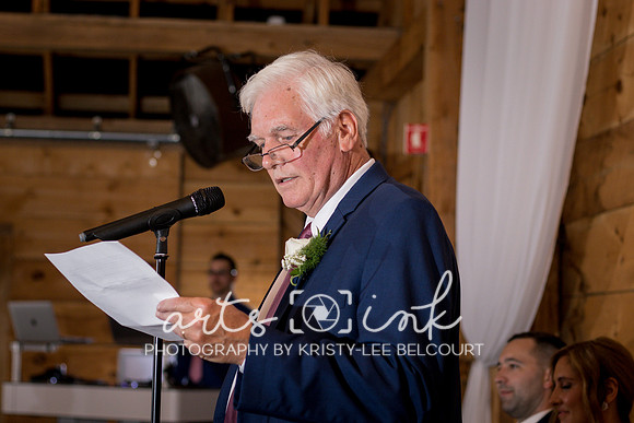 Blissful Meadows, Uxbridge MA | Wedding Photography | Arts Ink Photography