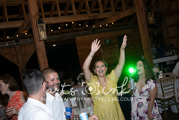 Blissful Meadows, Uxbridge MA | Wedding Photography | Arts Ink Photography
