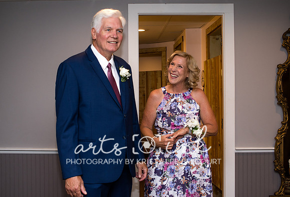 Blissful Meadows, Uxbridge MA | Wedding Photography | Arts Ink Photography