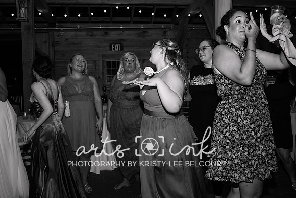 Blissful Meadows, Uxbridge MA | Wedding Photography | Arts Ink Photography