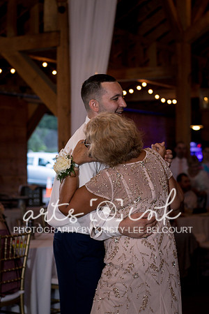 Blissful Meadows, Uxbridge MA | Wedding Photography | Arts Ink Photography