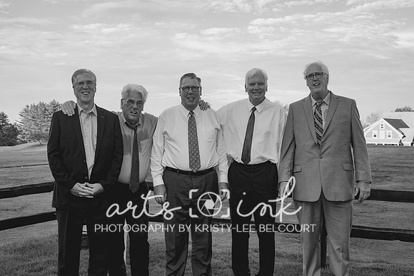 Blissful Meadows, Uxbridge MA | Wedding Photography | Arts Ink Photography
