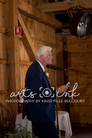 Blissful Meadows, Uxbridge MA | Wedding Photography | Arts Ink Photography
