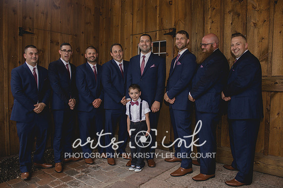 Blissful Meadows, Uxbridge MA | Wedding Photography | Arts Ink Photography