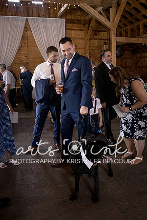 Blissful Meadows, Uxbridge MA | Wedding Photography | Arts Ink Photography