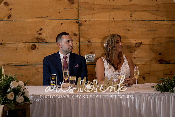 Blissful Meadows, Uxbridge MA | Wedding Photography | Arts Ink Photography