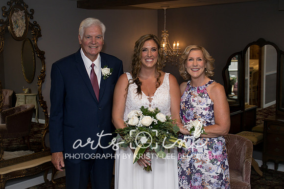 Blissful Meadows, Uxbridge MA | Wedding Photography | Arts Ink Photography