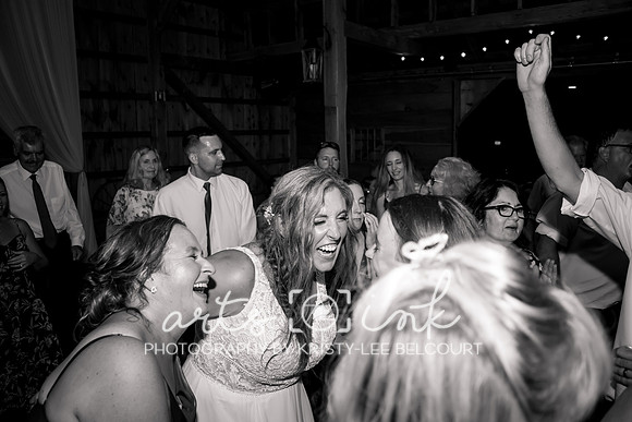 Blissful Meadows, Uxbridge MA | Wedding Photography | Arts Ink Photography