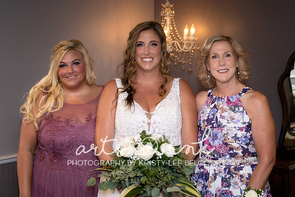 Blissful Meadows, Uxbridge MA | Wedding Photography | Arts Ink Photography