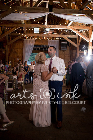 Blissful Meadows, Uxbridge MA | Wedding Photography | Arts Ink Photography