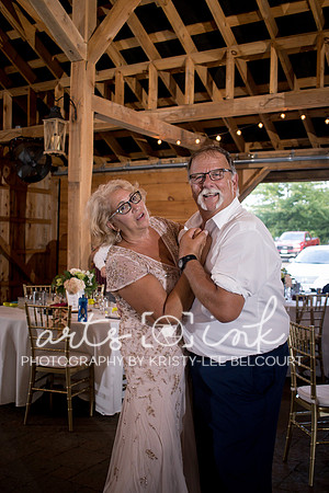 Blissful Meadows, Uxbridge MA | Wedding Photography | Arts Ink Photography