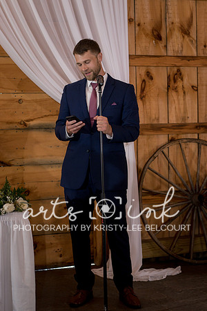 Blissful Meadows, Uxbridge MA | Wedding Photography | Arts Ink Photography