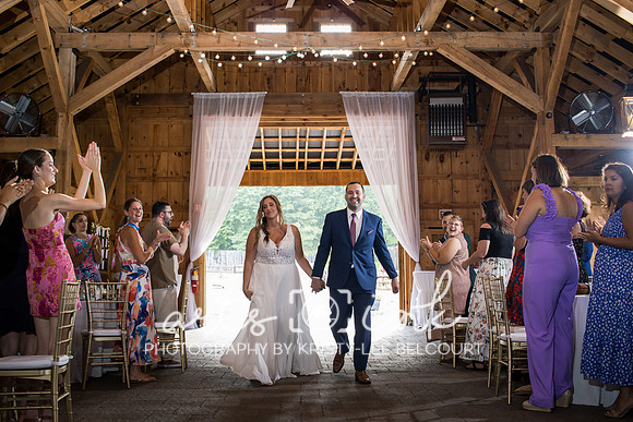 Blissful Meadows, Uxbridge MA | Wedding Photography | Arts Ink Photography