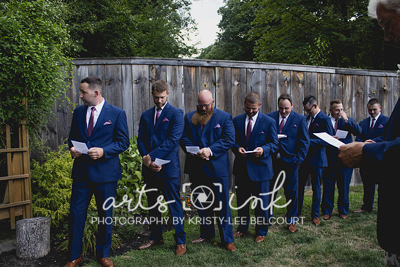 Blissful Meadows, Uxbridge MA | Wedding Photography | Arts Ink Photography