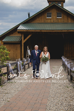 Blissful Meadows, Uxbridge MA | Wedding Photography | Arts Ink Photography