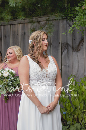 Blissful Meadows, Uxbridge MA | Wedding Photography | Arts Ink Photography