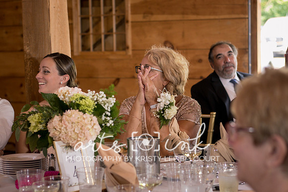 Blissful Meadows, Uxbridge MA | Wedding Photography | Arts Ink Photography