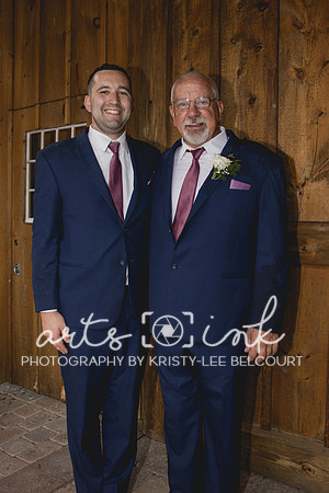Blissful Meadows, Uxbridge MA | Wedding Photography | Arts Ink Photography