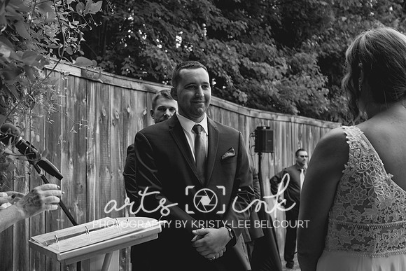 Blissful Meadows, Uxbridge MA | Wedding Photography | Arts Ink Photography