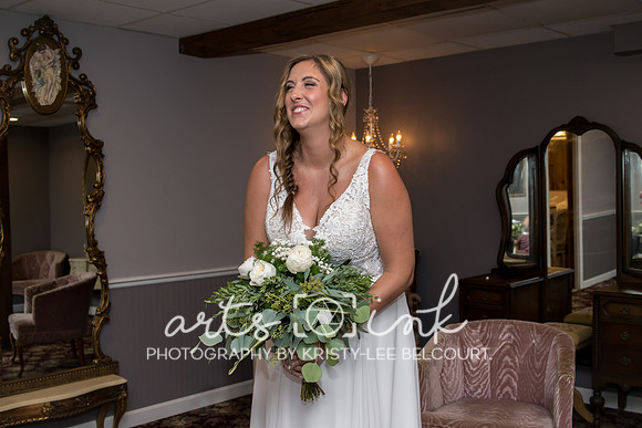 Blissful Meadows, Uxbridge MA | Wedding Photography | Arts Ink Photography