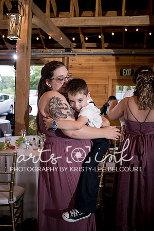 Blissful Meadows, Uxbridge MA | Wedding Photography | Arts Ink Photography