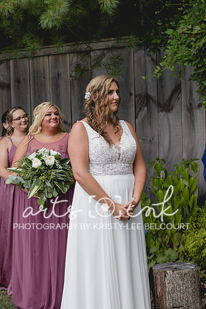 Blissful Meadows, Uxbridge MA | Wedding Photography | Arts Ink Photography