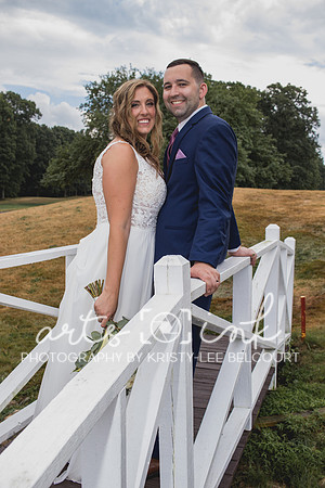 Blissful Meadows, Uxbridge MA | Wedding Photography | Arts Ink Photography