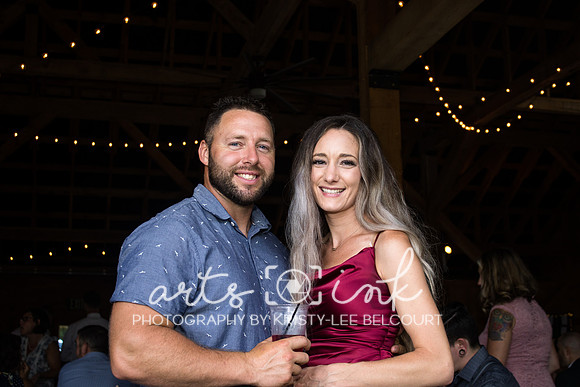 Blissful Meadows, Uxbridge MA | Wedding Photography | Arts Ink Photography