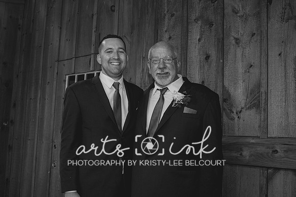 Blissful Meadows, Uxbridge MA | Wedding Photography | Arts Ink Photography