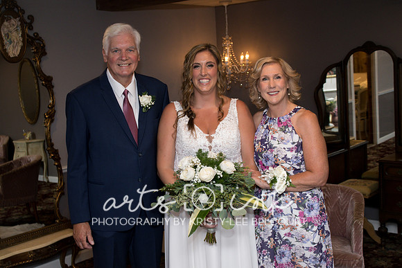 Blissful Meadows, Uxbridge MA | Wedding Photography | Arts Ink Photography