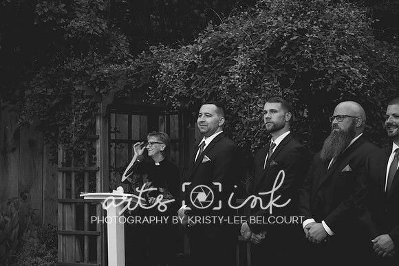 Blissful Meadows, Uxbridge MA | Wedding Photography | Arts Ink Photography