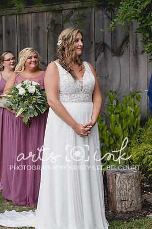 Blissful Meadows, Uxbridge MA | Wedding Photography | Arts Ink Photography