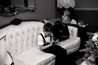 Blissful Meadows, Uxbridge MA | Wedding Photography | Arts Ink Photography