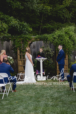 Blissful Meadows, Uxbridge MA | Wedding Photography | Arts Ink Photography