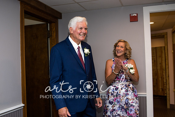 Blissful Meadows, Uxbridge MA | Wedding Photography | Arts Ink Photography