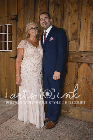 Blissful Meadows, Uxbridge MA | Wedding Photography | Arts Ink Photography